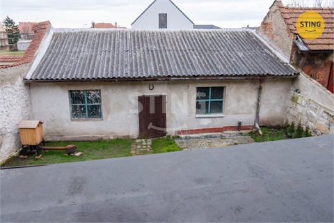 Prodej rodinného domu, 156 m² - 16