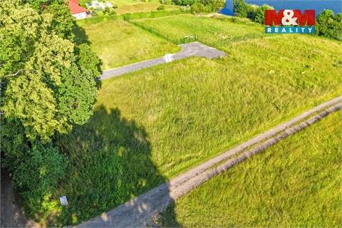 Prodej stavebního pozemku, 1 201 m² 4