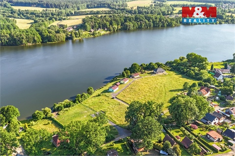 Prodej stavebního pozemku, 1 201 m² 20