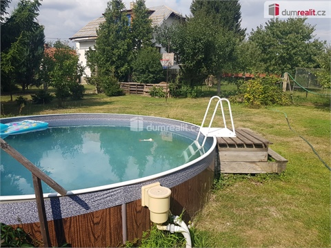 Prodej rodinného domu, 150 m² - 24