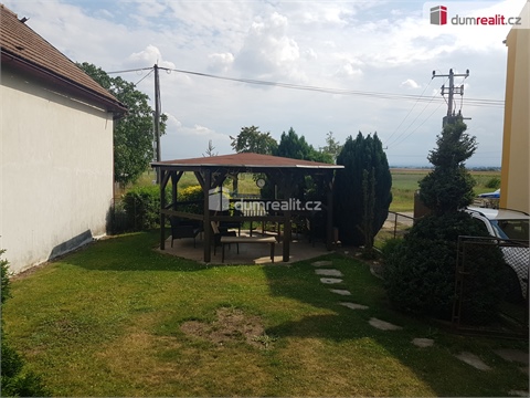 Prodej rodinného domu, 150 m² - 26