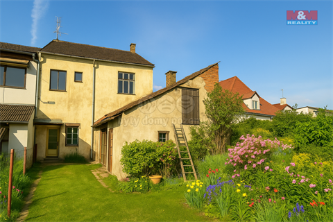 Prodej rodinného domu, 290 m² 10