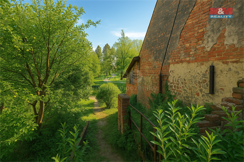 Prodej rodinného domu, 290 m² 12