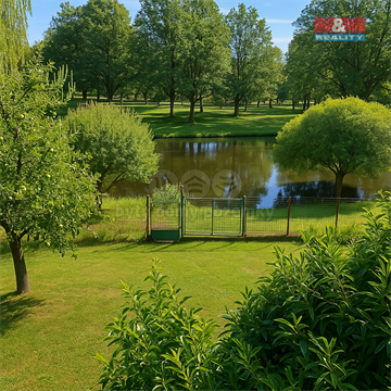 Prodej rodinného domu, 290 m² - 4