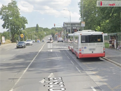 Pronájem bytu 1kk, 15 m² 6