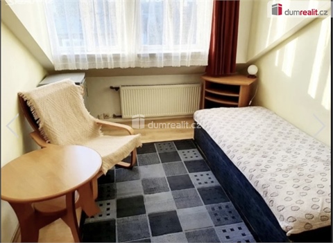 Pronájem bytu 1kk, 15 m² 0