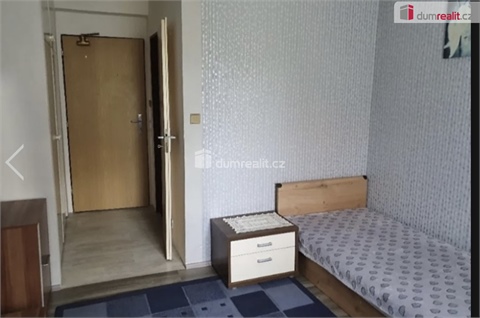 Pronájem bytu 1kk, 15 m² 2