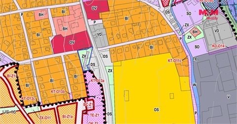 Prodej zemědělské půdy, 1 439 m² 12