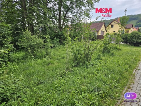 Prodej zemědělské půdy, 1 439 m² 2