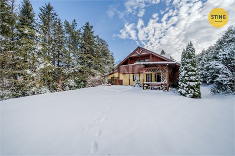 Prodej rodinného domu, 197 m² 2