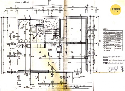 Prodej rodinného domu, 197 m² - 20