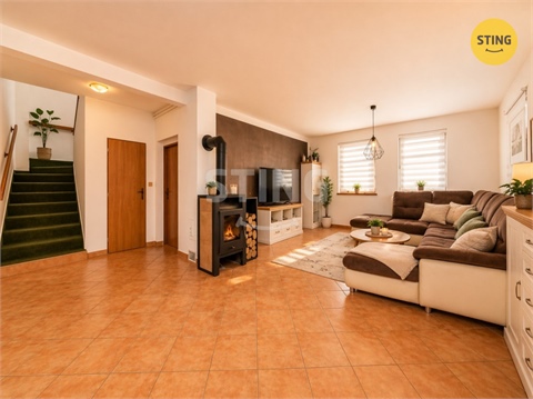 Prodej rodinného domu, 197 m² 14