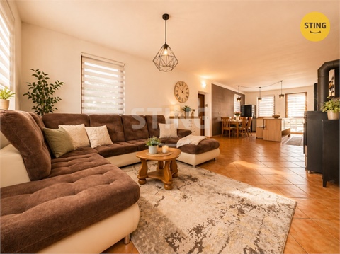 Prodej rodinného domu, 197 m² 12