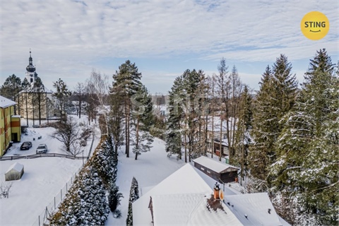 Prodej rodinného domu, 197 m² 6