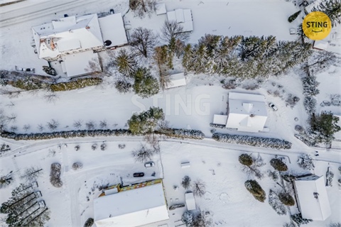 Prodej rodinného domu, 197 m² 8