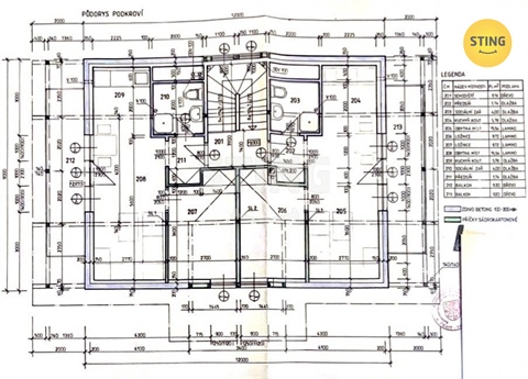 Prodej rodinného domu, 197 m² - 24