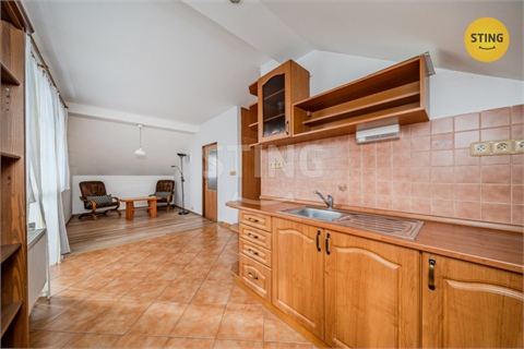 Prodej rodinného domu, 197 m² - 18