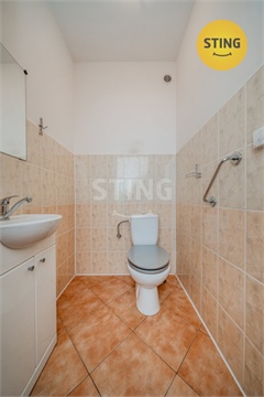 Prodej rodinného domu, 197 m² - 22