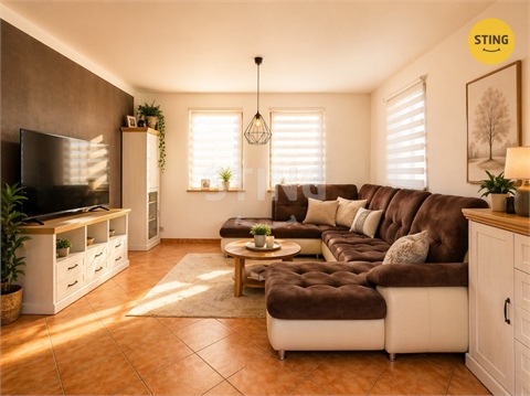 Prodej rodinného domu, 197 m² - 10