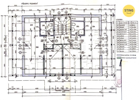 Prodej rodinného domu, 197 m² 22