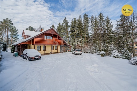 Prodej rodinného domu, 197 m² 2