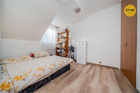 Prodej rodinného domu, 197 m² 20