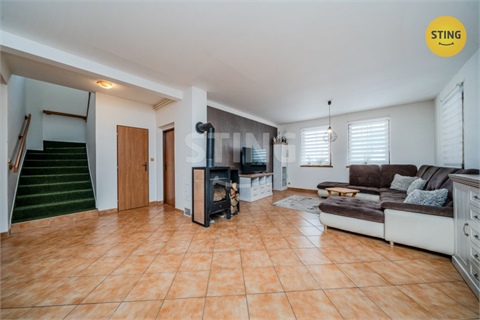 Prodej rodinného domu, 197 m² 16