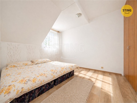 Prodej rodinného domu, 197 m² 18