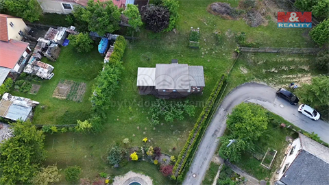 Prodej zahrady, 483 m² 6