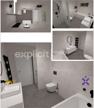 Prodej stavebního pozemku, 920 m² 10