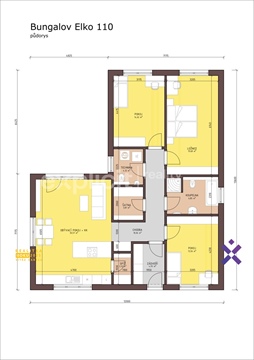 Prodej stavebního pozemku, 920 m² 12