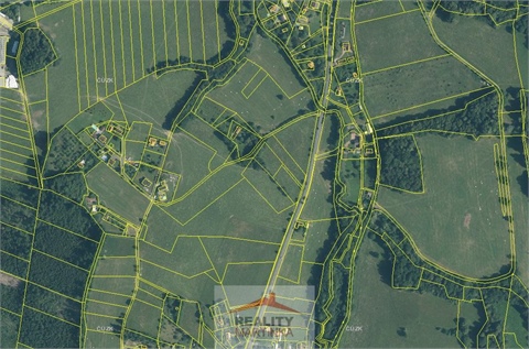 Prodej stavebního pozemku, 21 099 m² 4