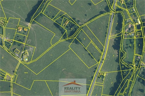 Prodej stavebního pozemku, 21 099 m² 6
