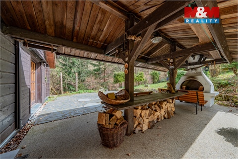 Prodej rodinného domu, 100 m² - 12