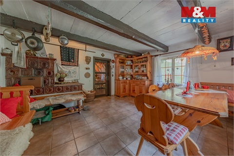 Prodej rodinného domu, 100 m² 12