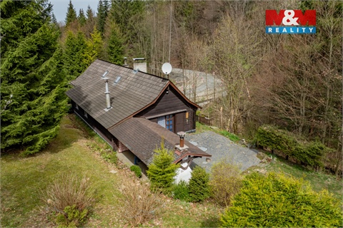 Prodej rodinného domu, 100 m² - 10