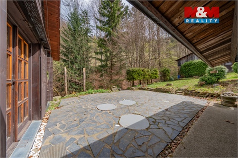 Prodej rodinného domu, 100 m² 14