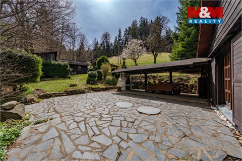 Prodej rodinného domu, 100 m² 16