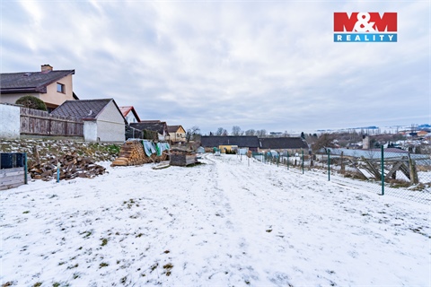 Prodej stavebního pozemku, 1 496 m² 12