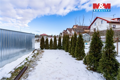 Prodej stavebního pozemku, 1 496 m² - 14