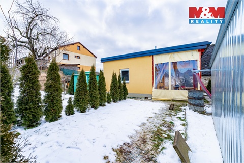 Prodej chaty / chapuly, 14 m² 6