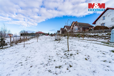 Prodej chaty / chapuly, 14 m² 12