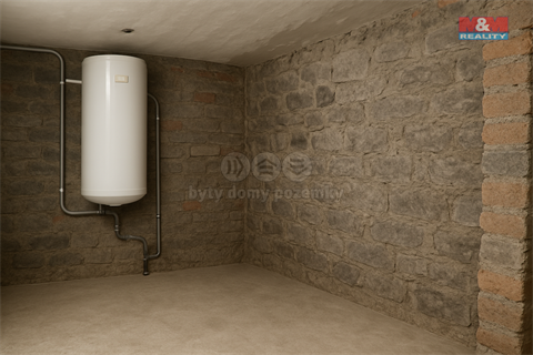 Prodej rodinného domu, 74 m² 14