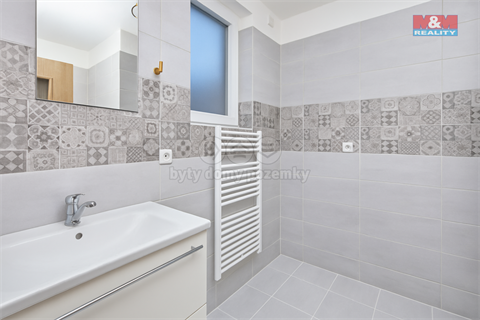 Prodej rodinného domu, 74 m² 8