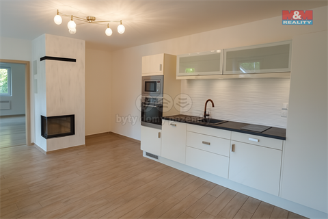 Prodej rodinného domu, 74 m² 2