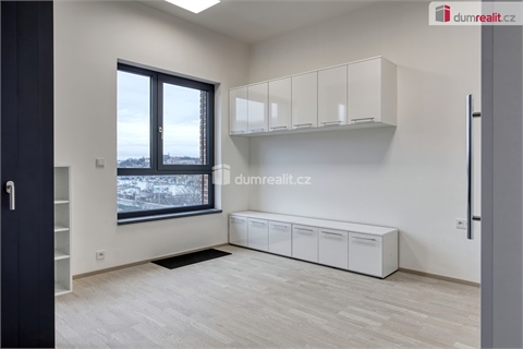 Pronájem bytu 1kk, 29 m² 12
