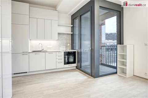 Pronájem bytu 1kk, 29 m² 10