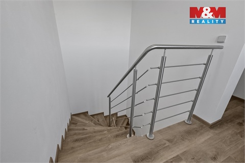 Prodej rodinného domu, 126 m² 10