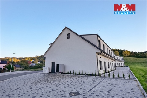 Prodej rodinného domu, 126 m² - 26