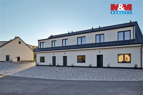 Prodej rodinného domu, 126 m² 24